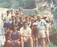 Prvenstvo Jugoslavije, Jajce 1985